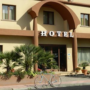 Hotel Le Palme